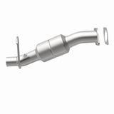 MagnaFlow Direct Fit Catalytic Converter 2007 Chevrolet Silverado 2500 HD Classic 6.0L - 5451006