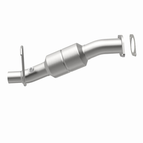 MagnaFlow Direct Fit Catalytic Converter 2007 Chevrolet Silverado 2500 HD Classic 6.0L - 5451006