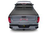 Roll-N-Lock 2020 Chevy Silverado / GMC Sierra 2500-3500 80-1/2in M-Series Retractable Tonneau Cover - LG226M
