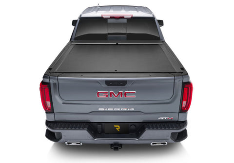 Roll-N-Lock 2019 Chevrolet Silverado 1500 72.5in Bed M-Series Retractable Tonneau Cover - LG224M