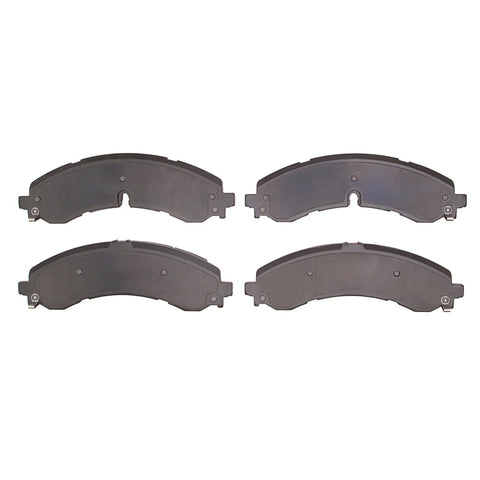 R1 20-26 GMC Sierra 2500 HD Front Ceramic Brake Pads - 2310-2250-00