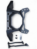 Elektric Offroad 2024+ Can Am Maverick R Volt Rear Bumper (4 Seat) - RRB220012