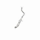 MagnaFlow Direct Fit Catalytic Converter 09 Matrix/Vibe 2.4 FWD OEM - 49502