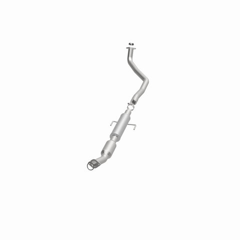 MagnaFlow Direct Fit Catalytic Converter 09 Matrix/Vibe 2.4 FWD OEM - 49502