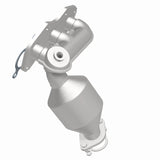 MagnaFlow DF Cat Conv 07-10 Lex/Toy ES350/Camry / Toy 05-10 Avalon 3.5L P/S Manifold *NO CALIFORNIA* - 50904