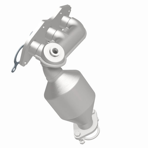 MagnaFlow DF Cat Conv 07-10 Lex/Toy ES350/Camry / Toy 05-10 Avalon 3.5L P/S Manifold *NO CALIFORNIA* - 50904