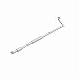 MagnaFlow Direct Fit Catalytic Converter 06-09 Eclipse 3.8L rear OEM (Not for sale in California) - 49152