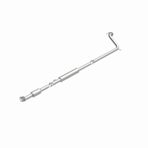 MagnaFlow Direct Fit Catalytic Converter 06-09 Eclipse 3.8L rear OEM (Not for sale in California) - 49152
