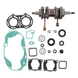 Hot Rods 87-06 YFZ 350 Banshee Bottom End Kit - CBK0039