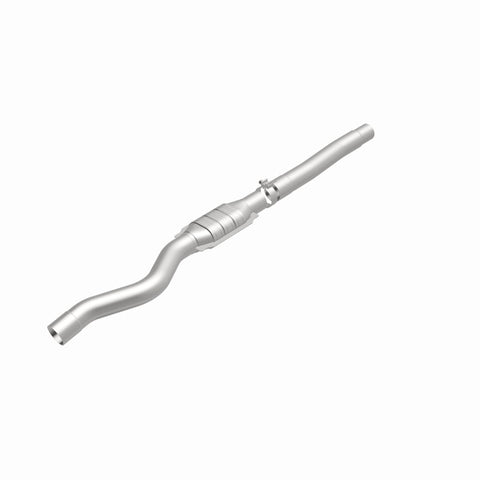 MagnaFlow Direct Fit Catalytic Converter Dodge Dakota 96 3.9L/5.2L 2 - 23233