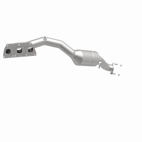 MagnaFlow Conv DF 05-09 Audi A8 6.0L - 452797