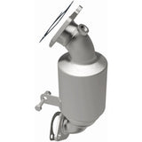 Magnaflow 14-16 Ram ProMaster 1500/2500/3500 V6 3.6L CARB Compliant DirectFit Catalytic Converter - 5551191