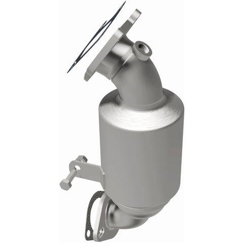 Magnaflow 14-16 Ram ProMaster 1500/2500/3500 V6 3.6L CARB Compliant DirectFit Catalytic Converter - 5551191