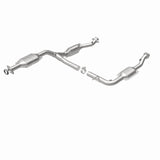 Magnaflow Conv DF 02-03 Ford Explorer 4.0L / 02-03 Mercury Mountaineer 4.0L (California) - 447253