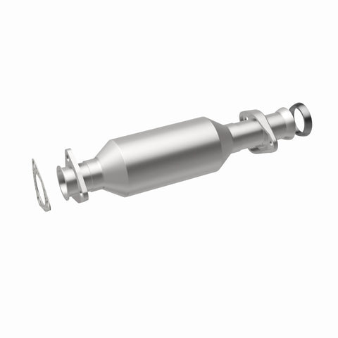 MagnaFlow Conv Direct Fit 92-95 Integra 1.7/1.8 CA - 3322637