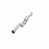 MagnaFlow DF Catalytic Conv 00-03 Audi A6 Quattro 4.2L Passenger Side *NOT FOR SALE IN CALIFORNIA* - 51664