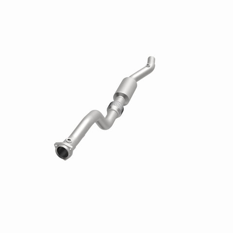 MagnaFlow DF Catalytic Conv 00-03 Audi A6 Quattro 4.2L Passenger Side *NOT FOR SALE IN CALIFORNIA* - 51664