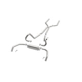 MagnaFlow Sys C/B 67-73 GM F-Body Camaro - 15895