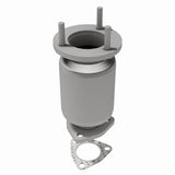 MagnaFlow Conv DF 87-89 Mazda B2200 2.2L - 333601