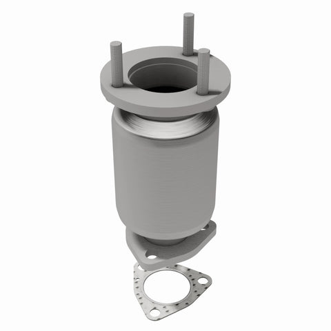 MagnaFlow Conv DF 87-89 Mazda B2200 2.2L - 333601