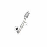 MagnaFlow Direct Fit Catalytic Converter Toyota Camry 2.2L - 357801