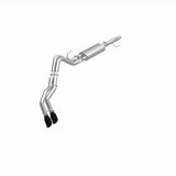 Magnaflow 2020 Ford F-150 Street Series Cat-Back Performance Exhaust System - 19506