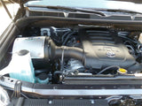 Volant 07-13 Toyota Sequoia 5.7 V8 PowerCore Closed Box Air Intake System - 18857