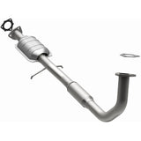 MagnaFlow Direct Fit Catalytic Converter 93-97 SC SL SW 1.9L 91000 - 23535