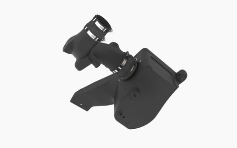 K&N 2021+ Ford Bronco VL4-2.3L F/I AirCharger Performance Intake - 63-2620