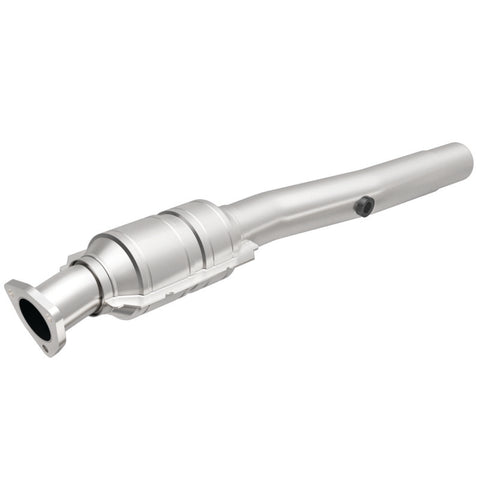 MagnaFlow Conv DF 97-05 Audi A8 Quatt 4.2L Driver Side - 51452