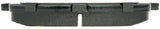 StopTech Street Touring Brake Pads - 308.09230