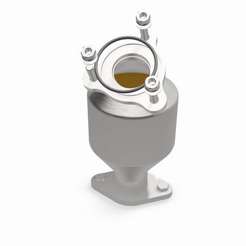Magnaflow Conv DF 2010-2011 LaCrosse 3.6 L Underbody - 52301