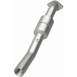MagnaFlow Direct Fit Catalytic Converter 03-08 Chevy/GMC Passenger Side Rear - 93479