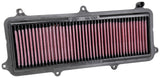 K&N Replacement Air Filter 18-19 Honda CB1000R - HA-1018