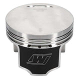 Wiseco Toyota 20R22R 1.374 C.H 3701XC Piston Shelf Stock - 6528M94