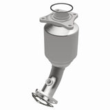 MagnaFlow DF Catalytic Conv Nissan 04-05 Maxima Manifold/2006 Altima Manifold/04-09 Quest 3.5L Rear - 50833