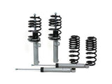 H&R 06-09 Volkswagen Golf (Rabbit/Rabbit S) 2.5L/1.9L TDI/2.0T MK5 Sport Cup Kit - 31043-2
