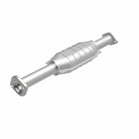 MagnaFlow Direct Fit Catalytic Converter 01-03 Montero Sport rr OEM - 49570
