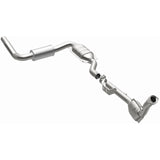 MagnaFlow Conv DF 00 Mercedes ML320 - 23209