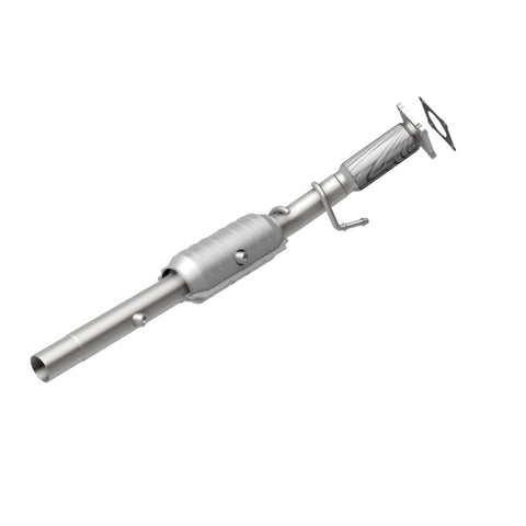 MagnaFlow Direct Fit Catalytic Converter 06-10 VW Beetle 2.5L - 24333