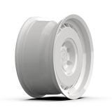 fifteen52 Evolution HD 17x8.5 6x139.7 0mm ET 106.2mm Center Bore Classic White Wheel - EHDCW-178569-00