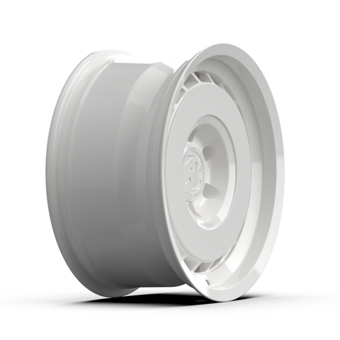 fifteen52 Evolution HD 17x8.5 6x139.7 0mm ET 106.2mm Center Bore Classic White Wheel - EHDCW-178569-00
