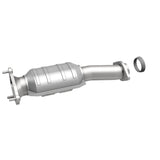 MagnaFlow Direct Fit Catalytic Converter 04 Ranger 3.0L Rear CA - 451001