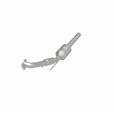MagnaFlow Conv Direct Fit 1999-2006 Volkswagen Beetle L4 1.9 Diesel - 52426