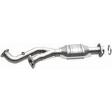 MagnaFlow Conv DF 03-04 4Runner 4.7 Rear - 93655