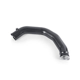 Mishimoto 2015-2020 BMW F80 M3/M4 Intercooler Pipe Kit Mineral Gray Metallic - MMICP-F80-15CMG