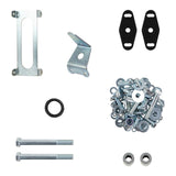 ARB Winchbar Nissan Pickup 91-97 - 3438050