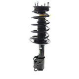 KYB Shocks & Struts Strut Plus Front Right 13-19 Ford Taurus (Exc. Police and SHO) - SR4683