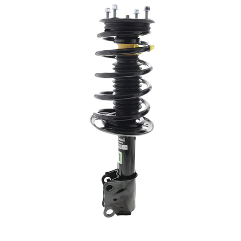 KYB Shocks & Struts Strut Plus Front Right 13-19 Ford Taurus (Exc. Police and SHO) - SR4683