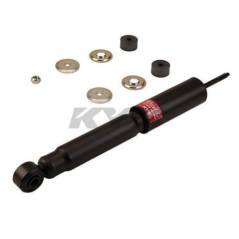 KYB Shocks & Struts Excel-G Front CHEVROLET Avalanche 2500 2002-06 CHEVROLET Silverado C and R - Ser - 344383